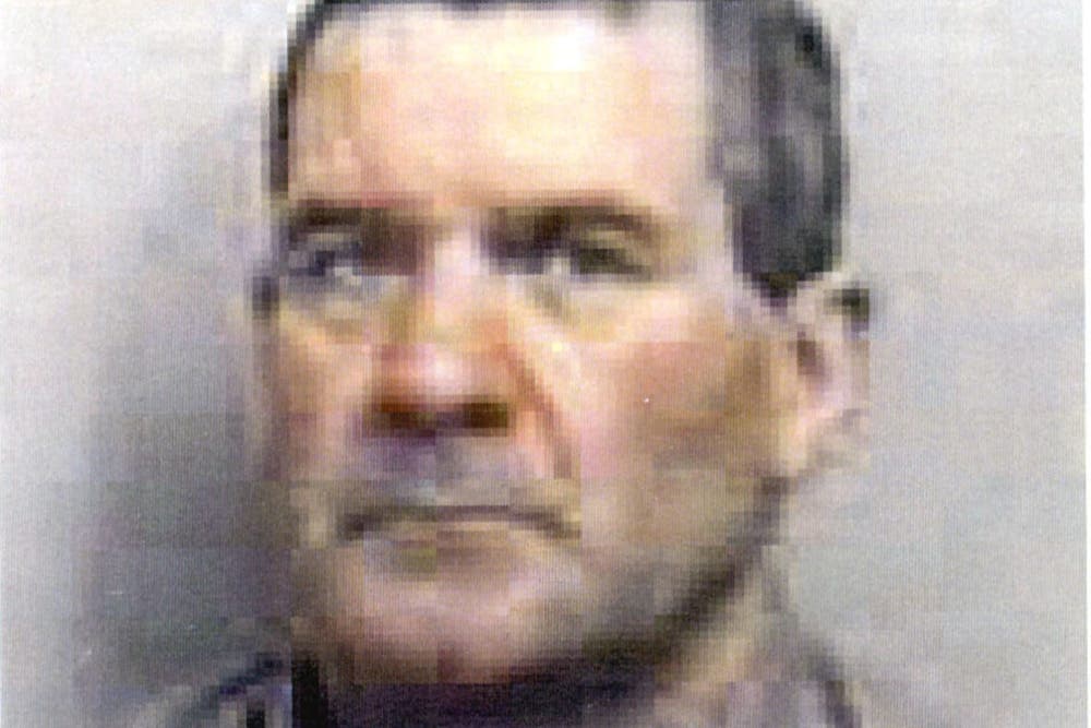 Patrick Rolfe ‘Essex Boys’ triple killer Michael Steele released from prison for ...