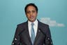 Reform UK chairman Zia Yusuf resigns as civil war in party deepens