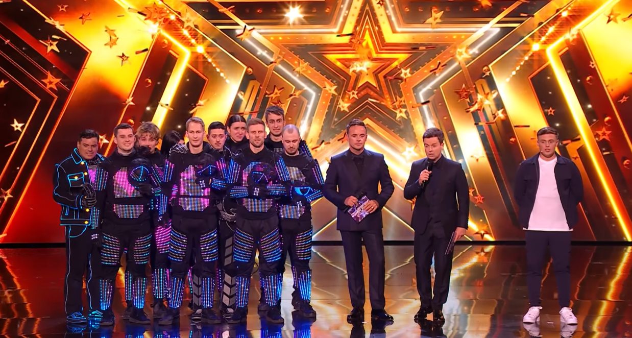 <p>The winner of Britain’s Got Talent has been announced, with Magician Harry Moulding taking home £250,000.</p>