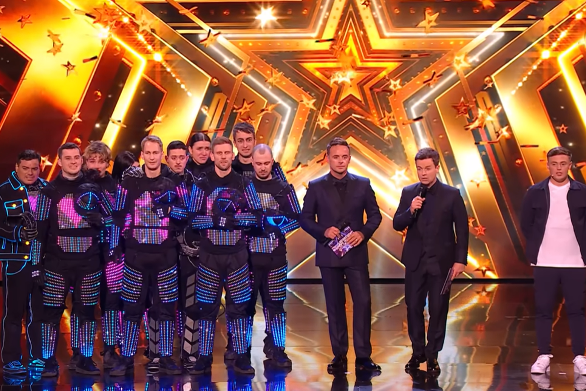 Britain’s Got Talent’s latest winner crowned during dramatic final