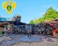 Ukraine-Russia war latest: Seven dead after Russian bridges collapse as ‘saboteurs hit’ Putin’s rail network