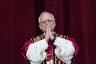 Pope Leo’s attire offers subtle clues about his papacy