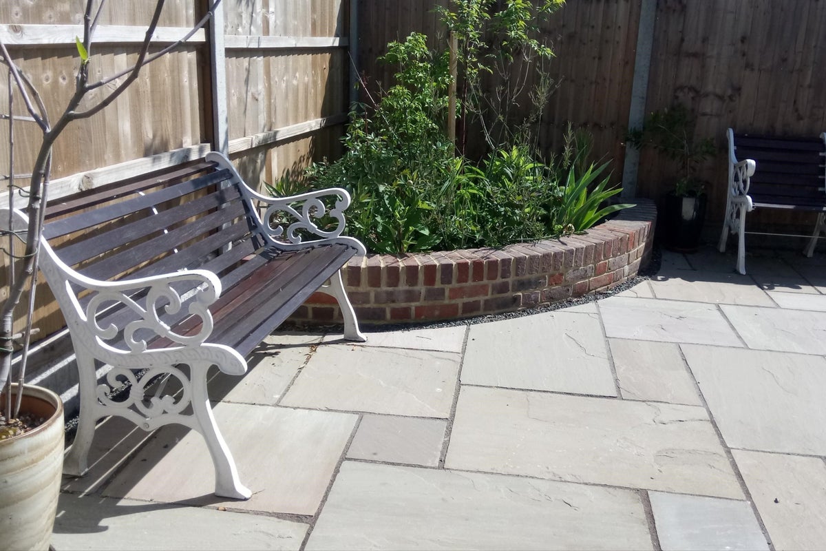 Fire risk warning to households after UK basks in sunny spring