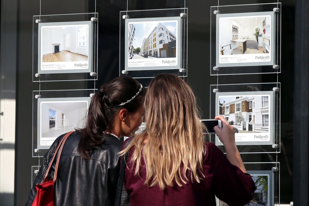 House prices rise by 0.5% month-on-month in May after April dip – Nationwide