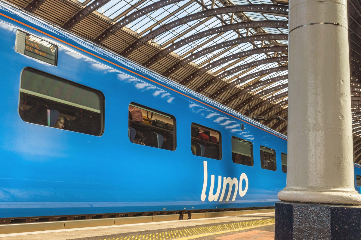 New London-Stirling train service expected to begin in mid-2026