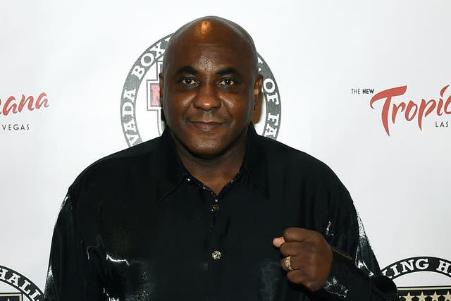<p>Mike McCallum has passed away at the age of 68</p>
