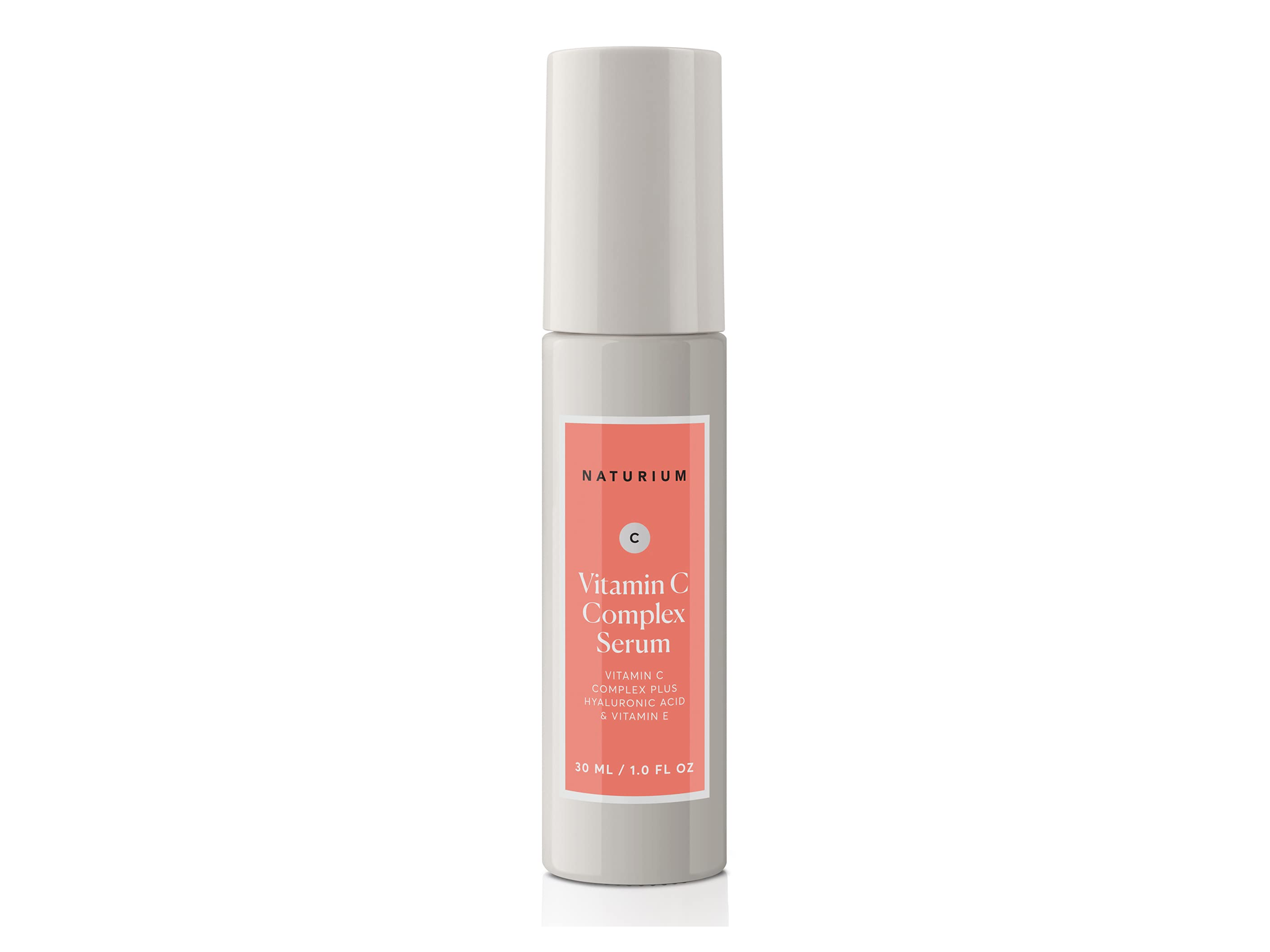 Best vitamin C serum IndyBest review Naturium vitamin C complex serum