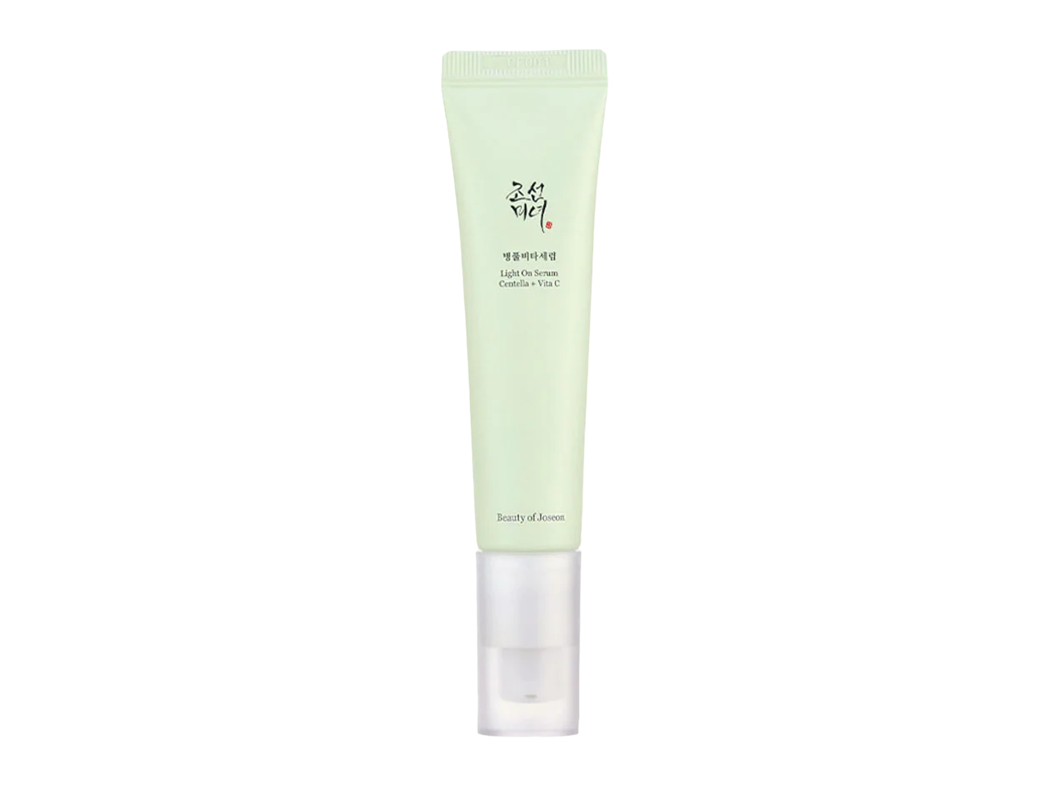 Best vitamin C serums IndyBest review Beauty Of Joseon light on serum with centella + Vita C