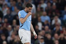 Mateo Kovacic ruled out of Club World Cup after undergoing surgery