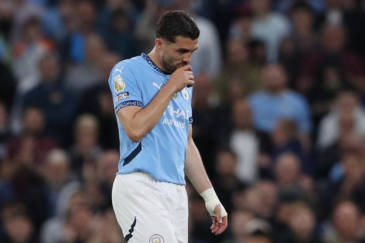 Mateo Kovacic ruled out of Club World Cup after undergoing surgery Mateo Kovacic ruled out of Club World Cup after undergoing surgery