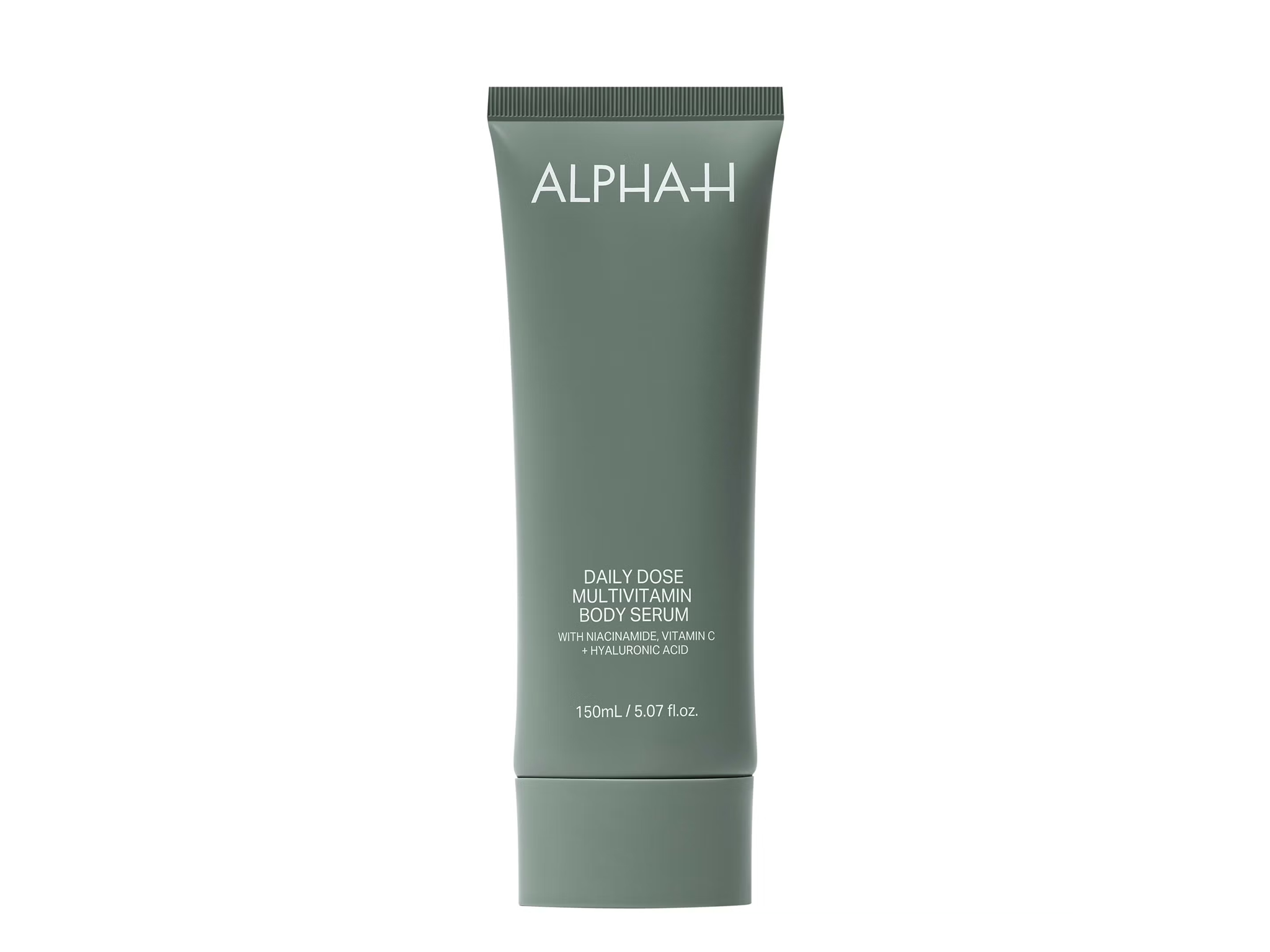 Best vitamin C serums Indybest review Alpha-H Daily Dose Multivitamin Body Serum with Niacinamide