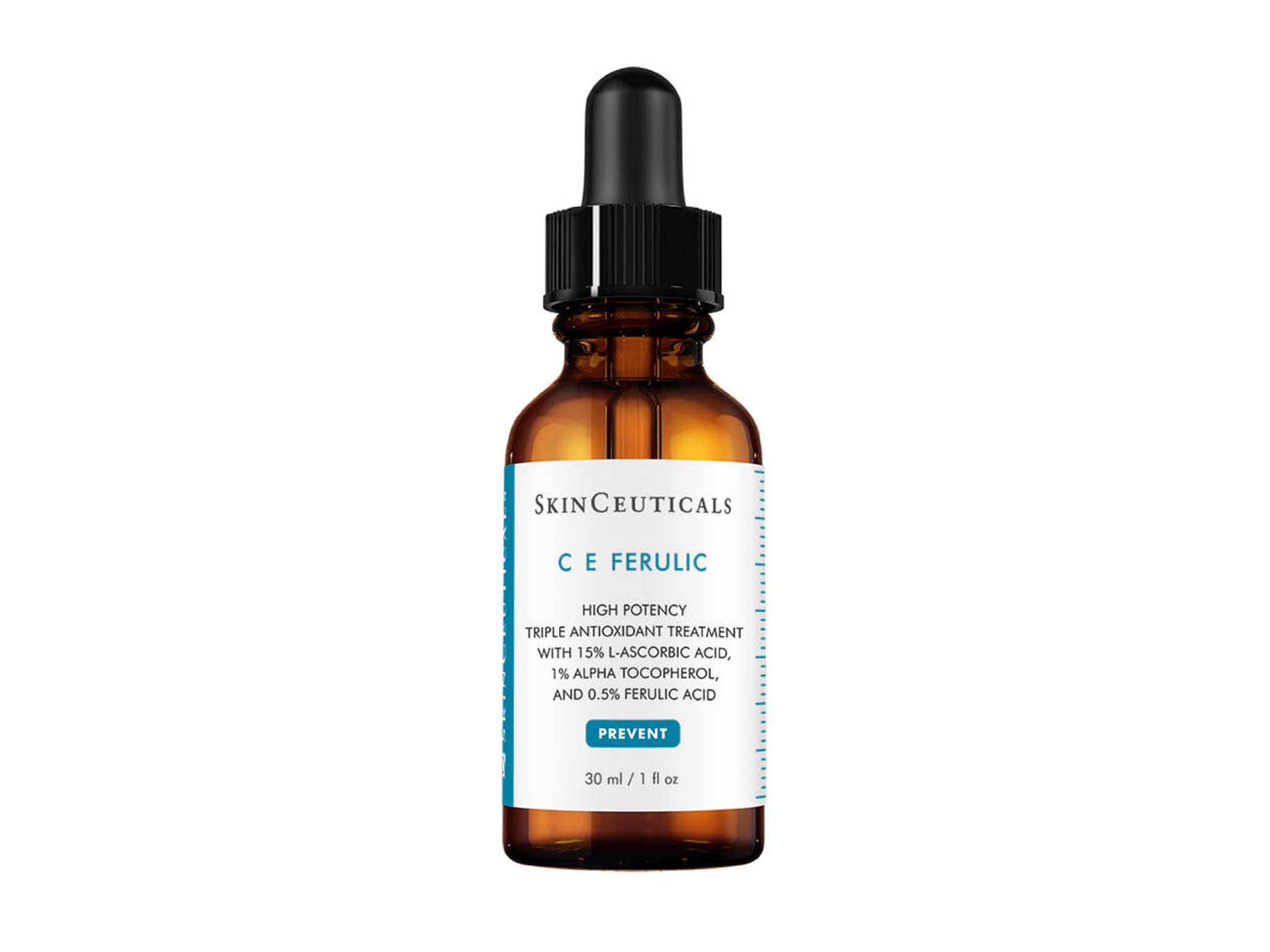 Best vitamin C serums Indybest review SkinCeuticals C E ferulic vitamin C serum