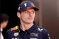 Max Verstappen says ‘there’s always a spot available’ for Sebastian Vettel at Red Bull