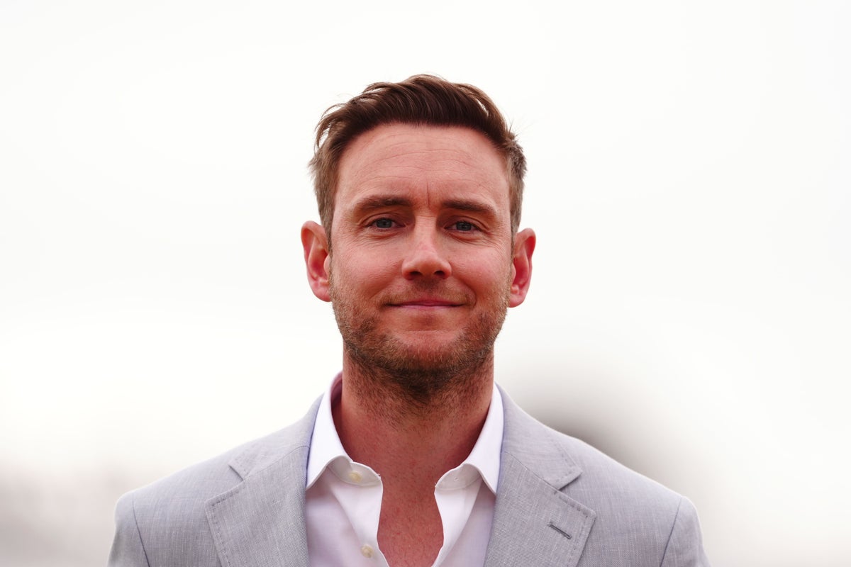Stuart Broad to work with South Africa ahead of World Test Championship final