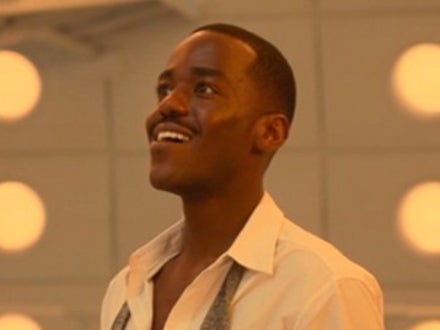 Ncuti Gatwa has left ‘Doctor Who’
