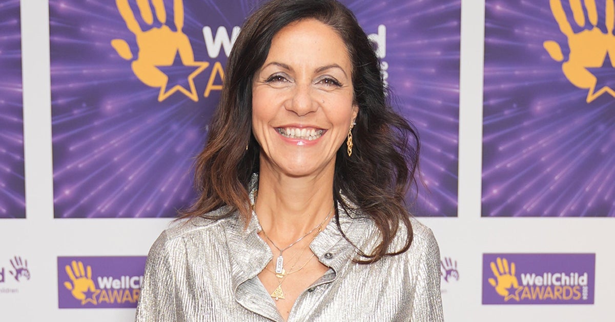 Julia Bradbury on how her pre-cancer life 'was like being chased by a tiger all day' | The Independent