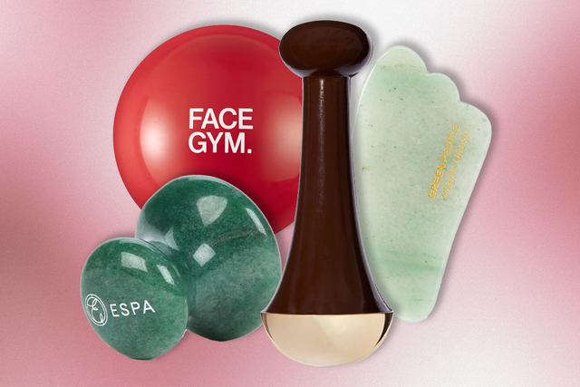 <p>Tighten and smooth skin with these gadgets</p>