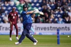 The ‘fresh mindset’ helping Will Jacks thrive in new England role