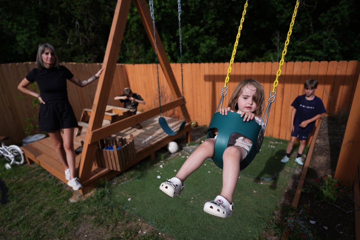 RFK Jr. says autism 'destroys' families. Here's what those families want you to know
