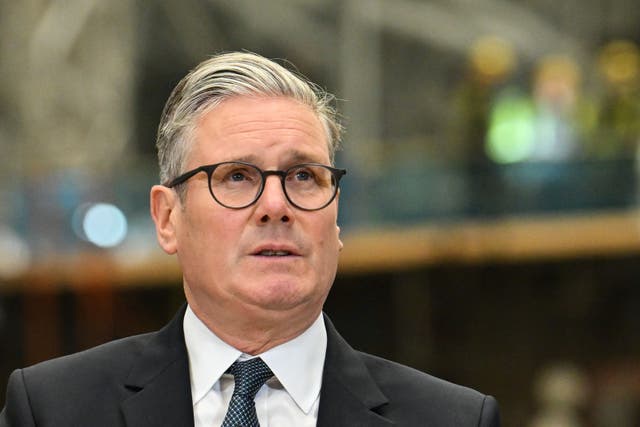 <p>The <a href="https://trksof.xyz/topic/prime-minister">Prime Minister</a> previously said his younger brother was “wonderful” and recalled how he met “all the challenges life threw at him with courage and good humour”</p>
