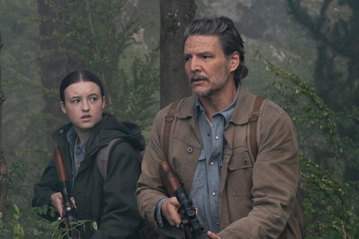 The Last of Us fans hit with disappointing release update for season three The Last of Us fans hit with disappointing release update for season three