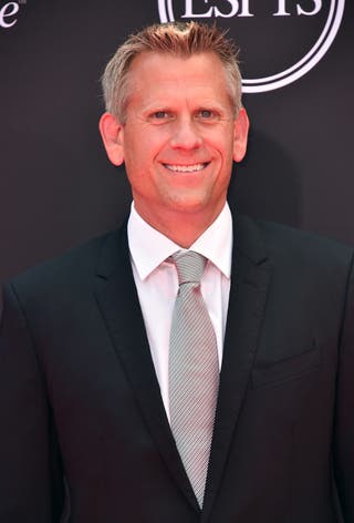 John Brenkus death: Founder and host of ESPN’s Sports Science dies aged