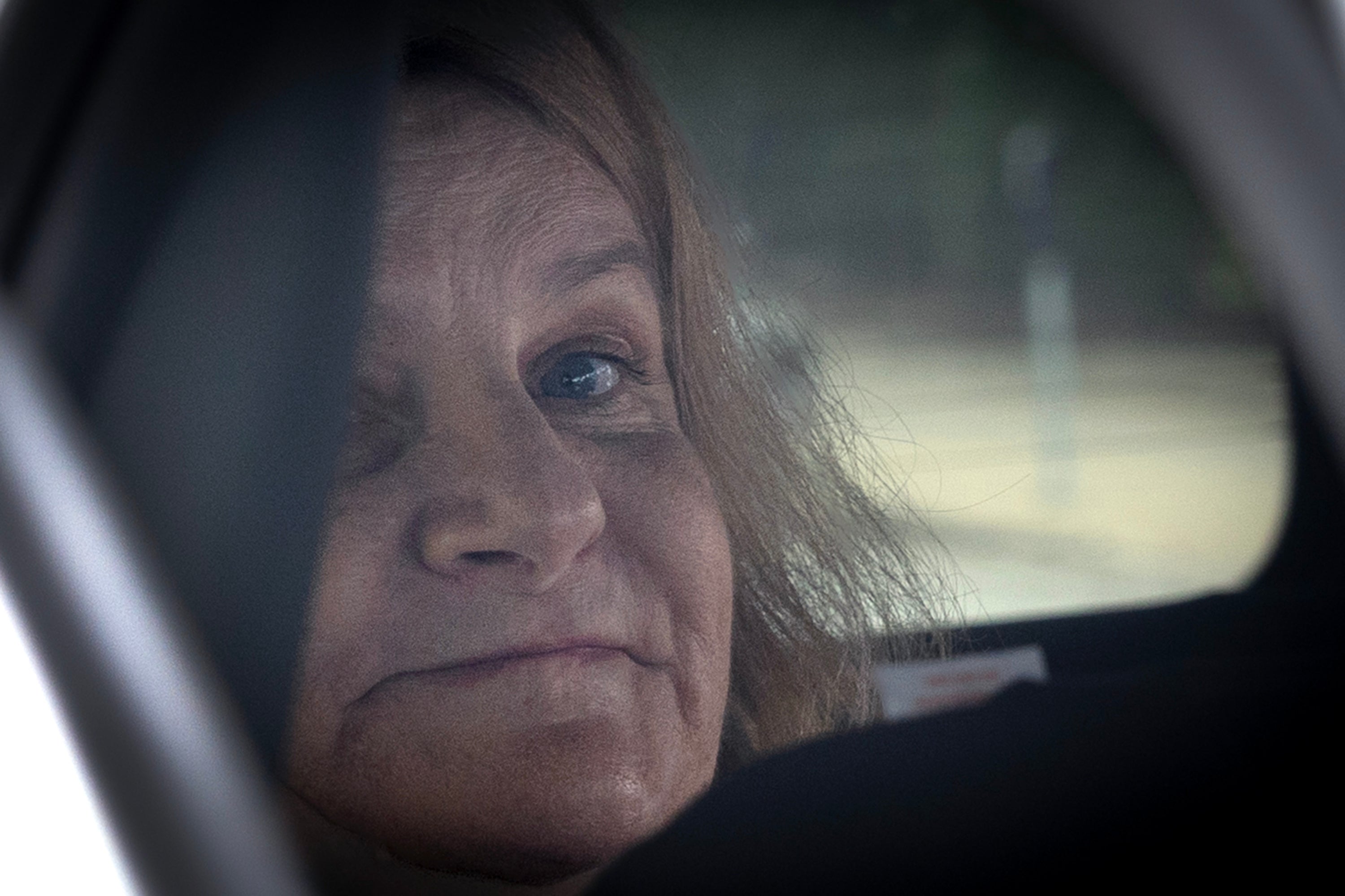 Judge Dugan, picturing leaving a federal courthouse in Wisconsin on May 15, has pleaded not guilty to the charges against her and is seeking to dismiss the charges as ‘entirely unconstitutional’