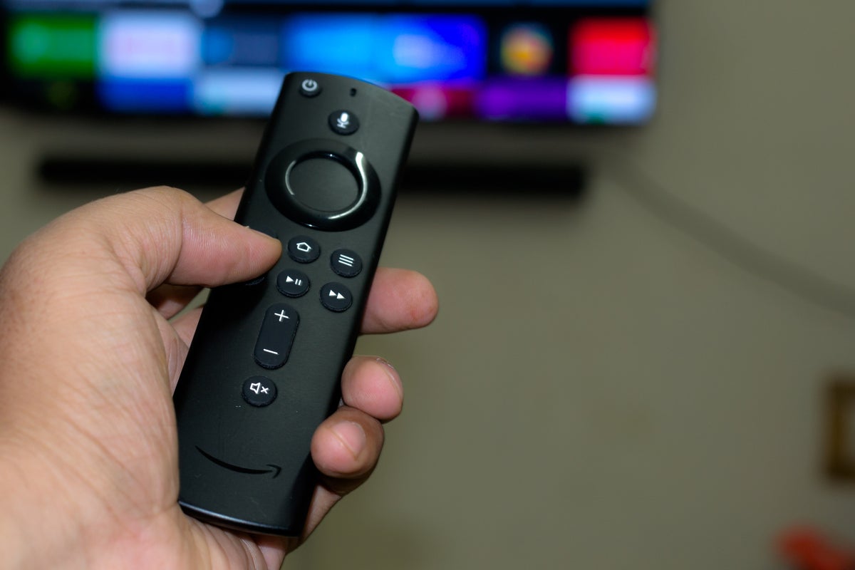 Amazon ‘bricked’ older Fire TV Sticks to push users to buy new models, lawsuit claims – UK Times Amazon ‘bricked’ older Fire TV Sticks to push users to buy new models, lawsuit claims – UK Times