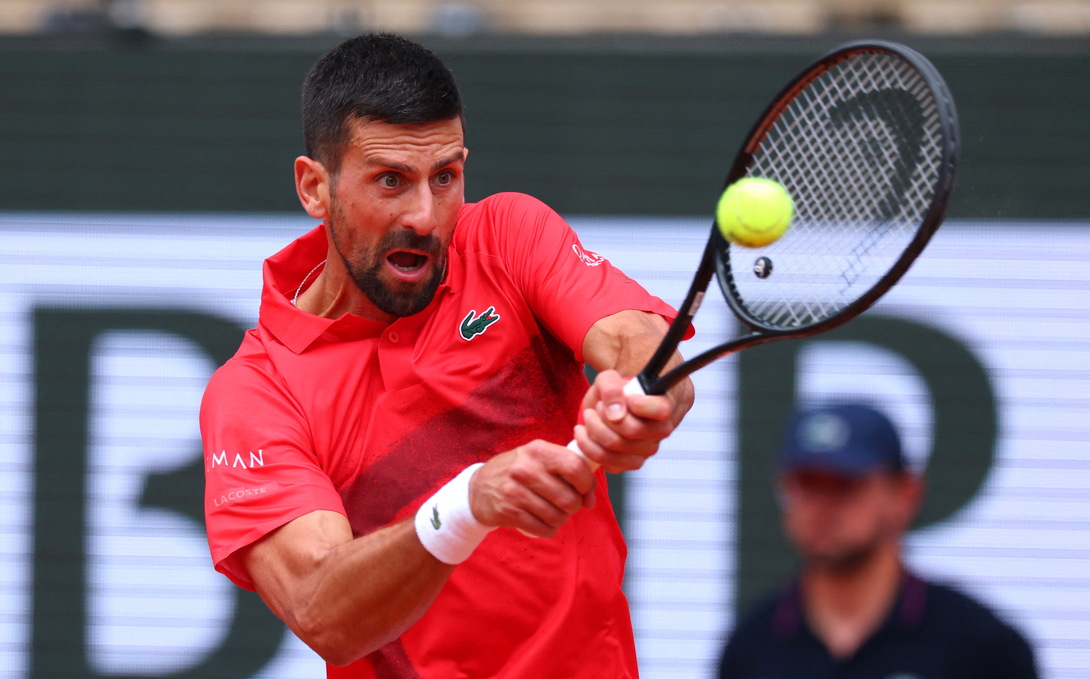 El Abierto de Francia: Norrie se Enfrenta a Djokovic en la Cuarta Ronda