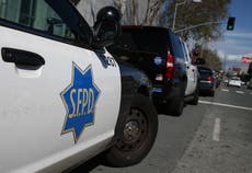‘Life coach’ and community activist arrested in connection to four murders in Bay Area between 2002 and 2009