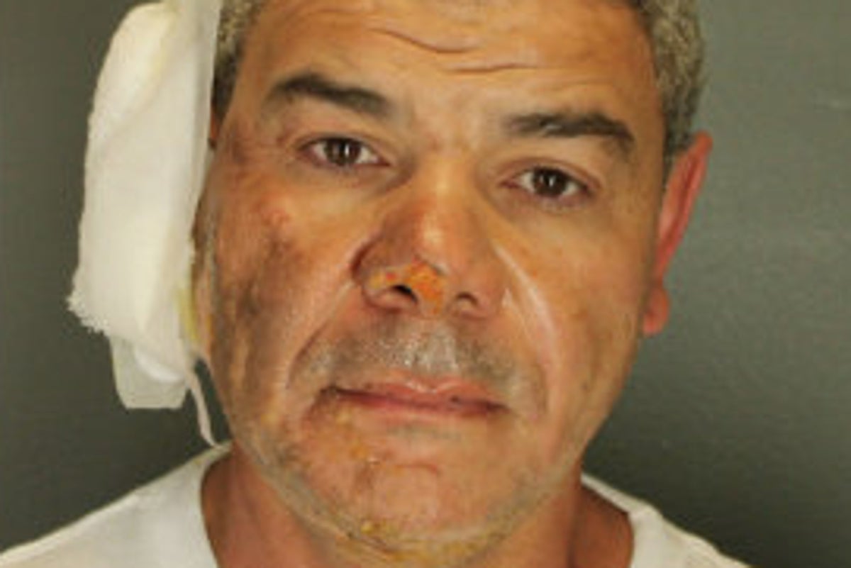 Boulder suspect ‘looked like a gardener.’ Then he unleashed makeshift flamethrower on Israel marchers: police