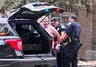 Colorado terror suspect charged with 16 counts of attempted murder