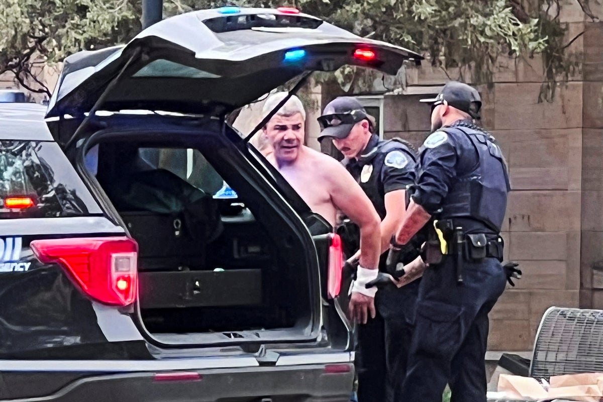 Boulder terror attack latest: Suspect charged with 16 counts of attempted murder as number of victims rises