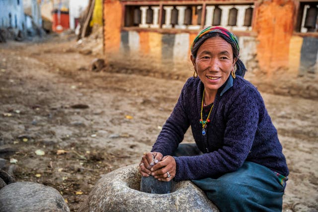 <p>Scientists sequenced DNA from over 125 individuals who lived in Yunnan between 7,100 and 1,500 years ago</p>