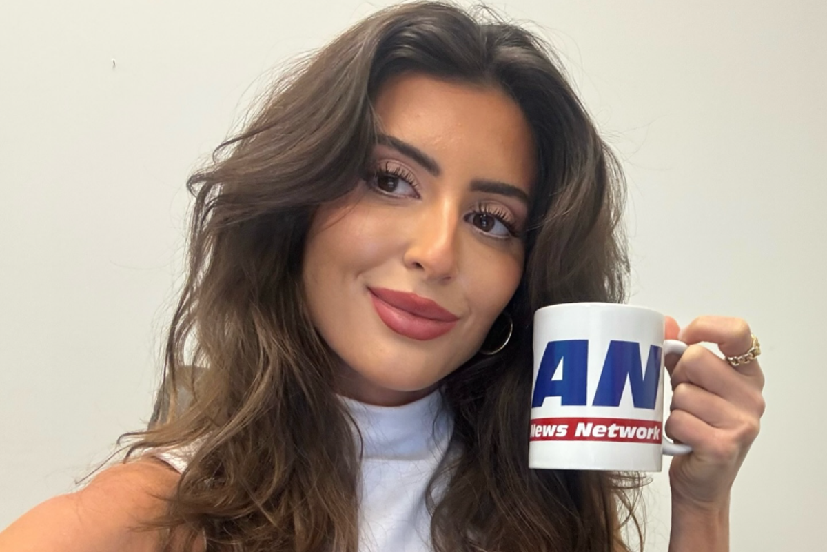 Pro-MAGA reporter fired after questioning why Pete Hegseth hides from the media