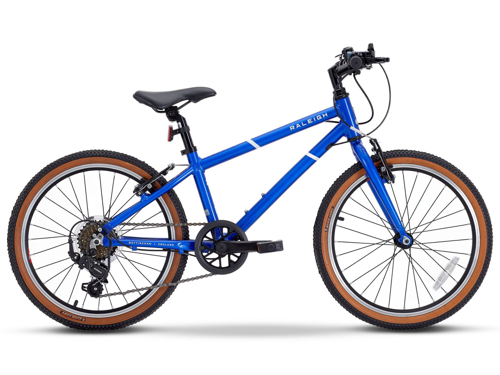 best 20 inch bike for kids