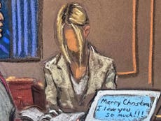 Diddy’s ex-assistant cries while revealing why she stayed silent on alleged assaults as she finishes three days of testimony