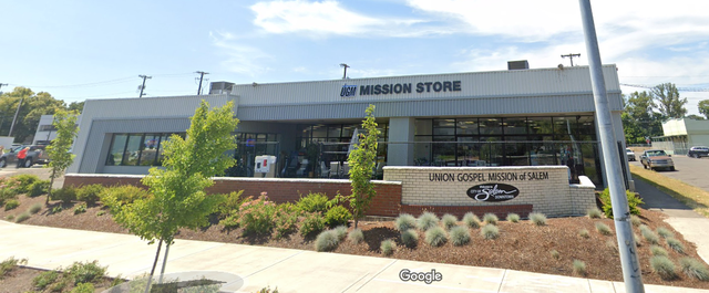 <p>Eleven people were sent to the hospital after a man began stabbing people at a Salem homeless shelter. </p>