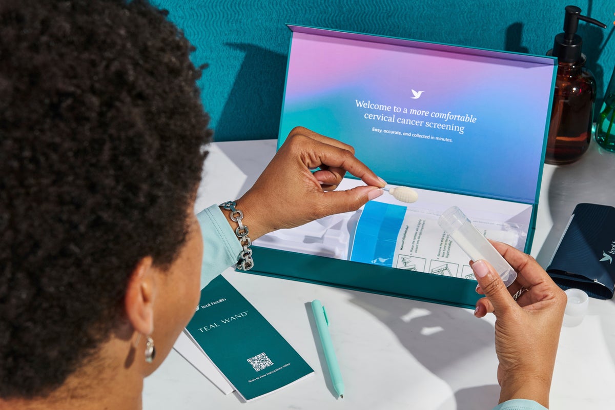 At-home health tests are here. But they aren't always the best option