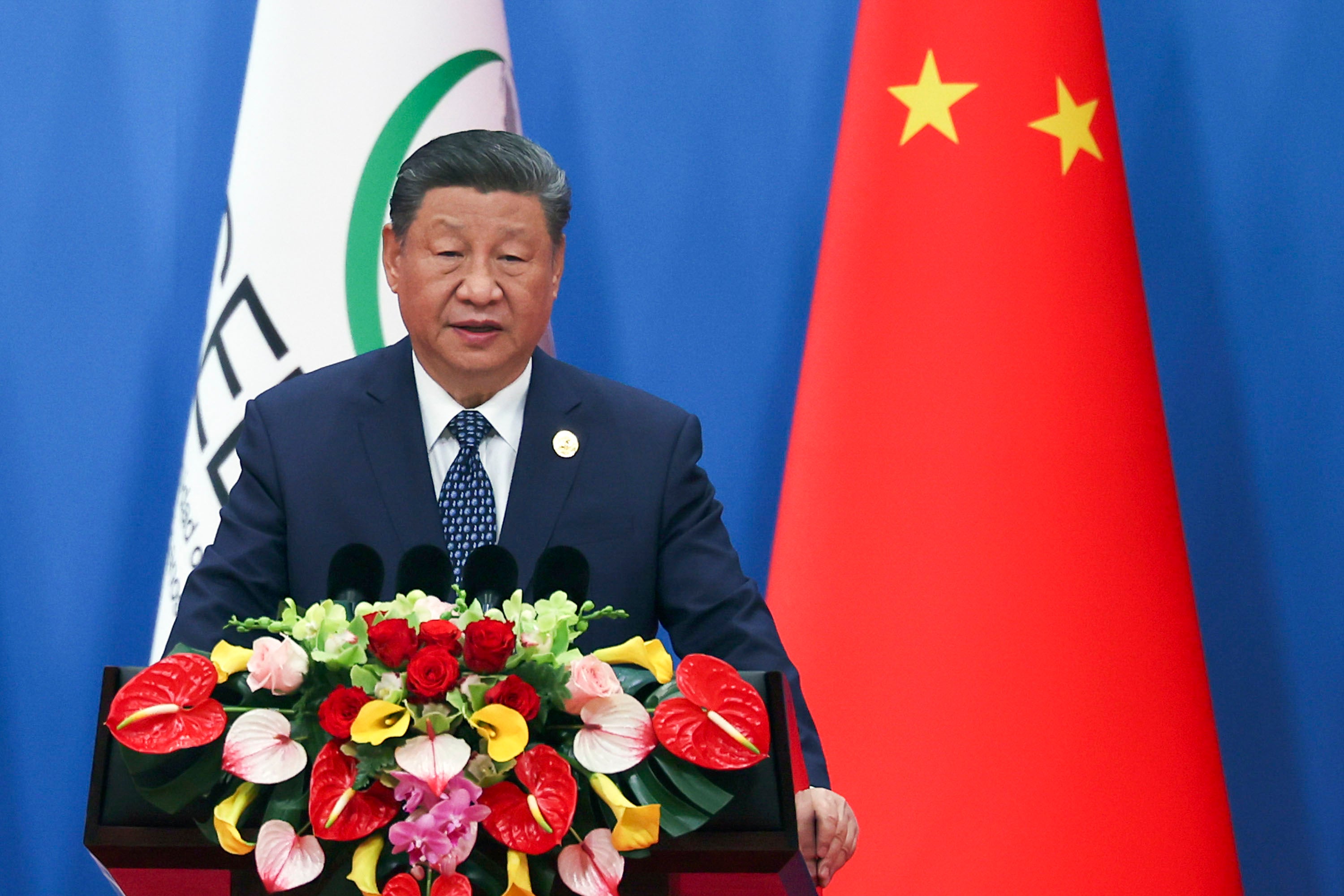 The analysis as of the end of May found China had an 8.8 net favorability rating versus –1.5 for America. By comparison, in January 2024 the U.S. was above 20 while China was in the negative. The trade war between the U.S. and China has reignited once again.