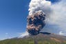 Huge Mount Etna eruption in Italy sends tourists fleeing: Live