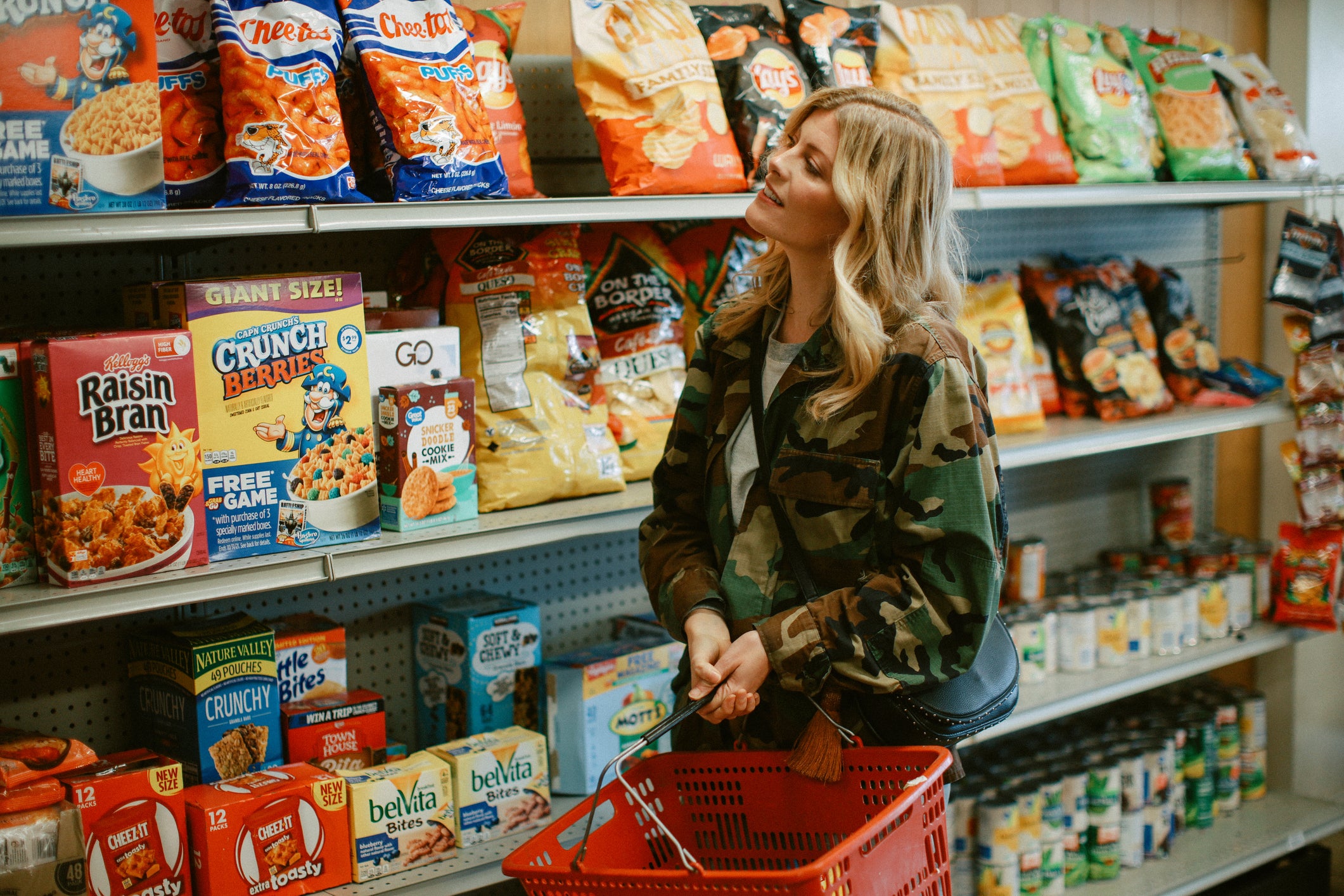 Critics worry about worsening rates of obesity and diabetes if heavily processed products become cheaper