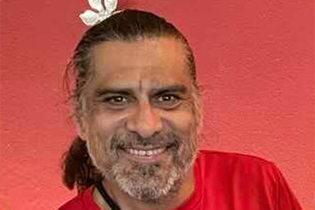 <p>Actor Jonathan Joss was fatally shot in San Antonio, Texas, on Sunday night</p>