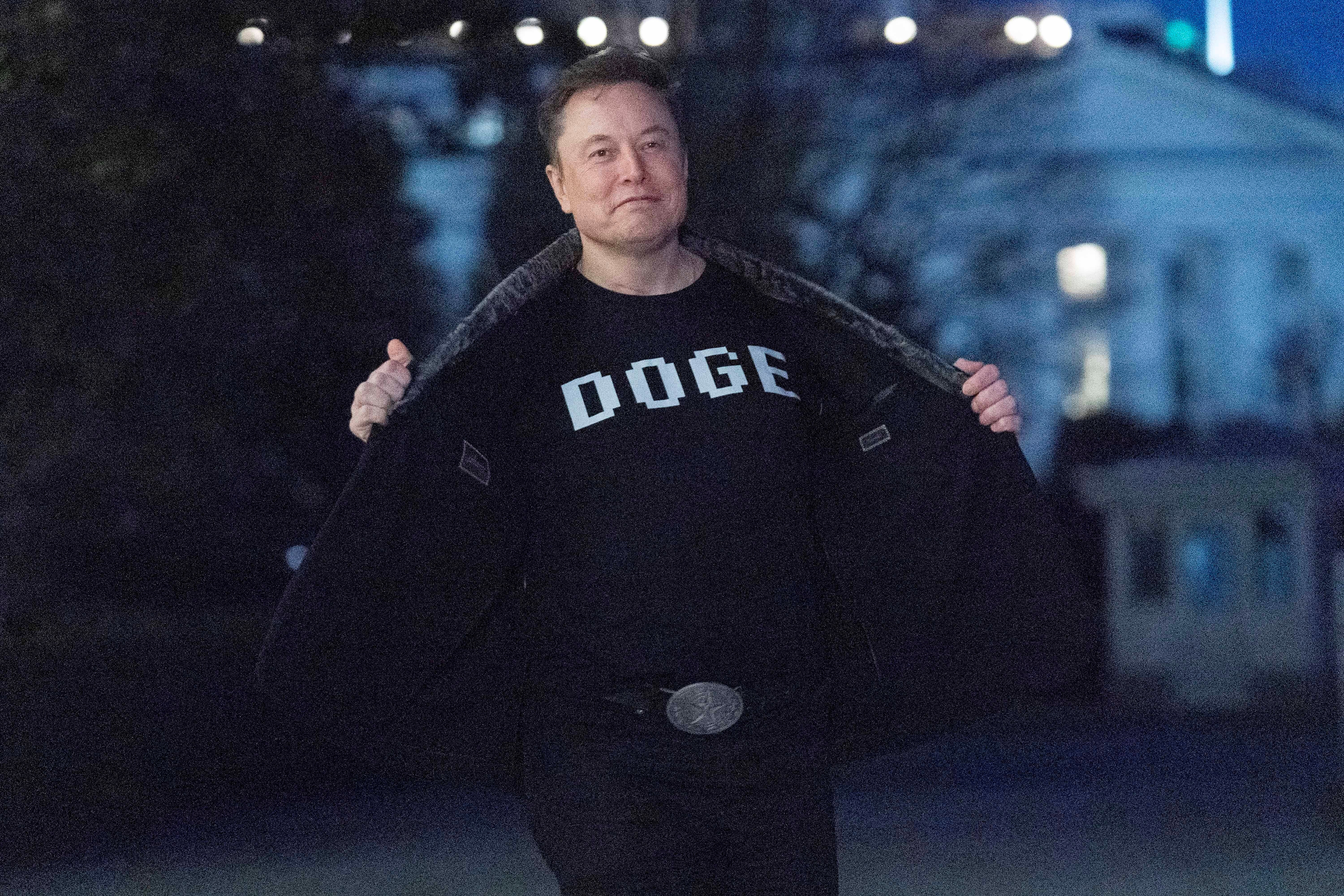 Employees at the State Department, Social Security Administration, National Institutes of Health and the Federal Aviation Administration were among those feeling the strain as DOGE laid off staff and brought in new hurdles, impacting financial and policy protocols.
