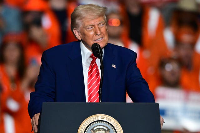 <p>Trump</p>