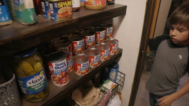 <p>Georgia-based Hormel Foods Corporation recalled 256,000 pounds of its “Dinty Moore Beef Stew</p>