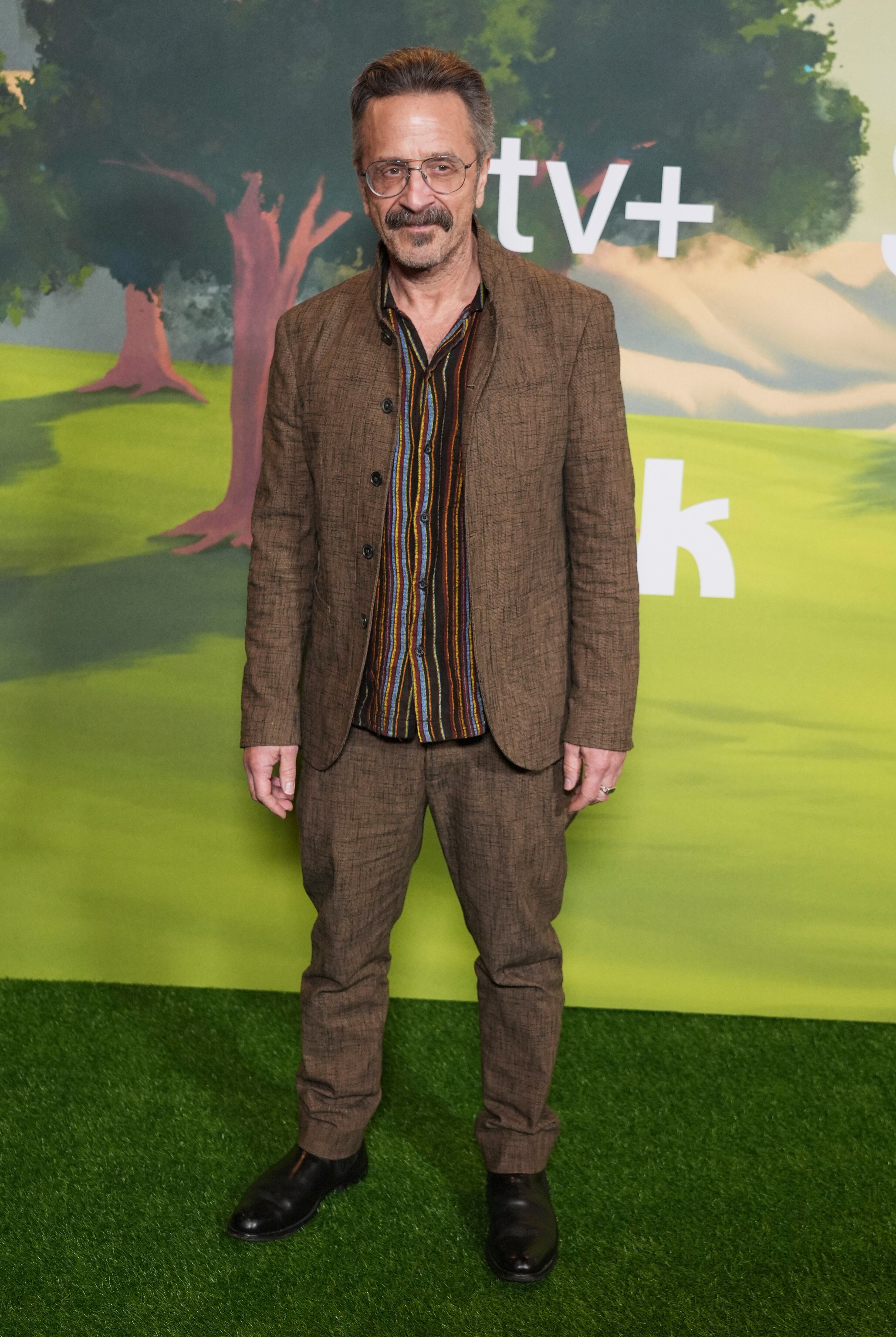 LA Premiere of "Stick"