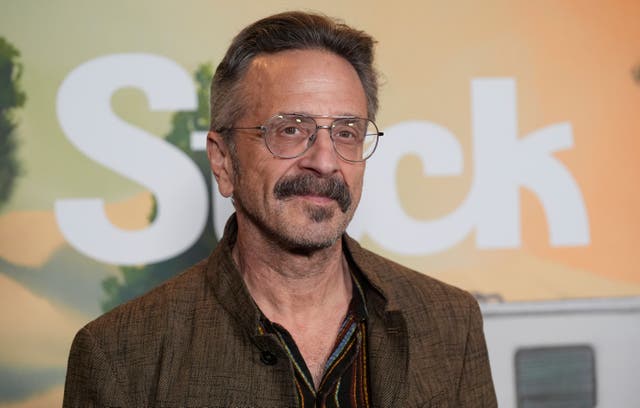 People Marc Maron