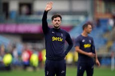 Tottenham assistant Ryan Mason appointed West Brom manager