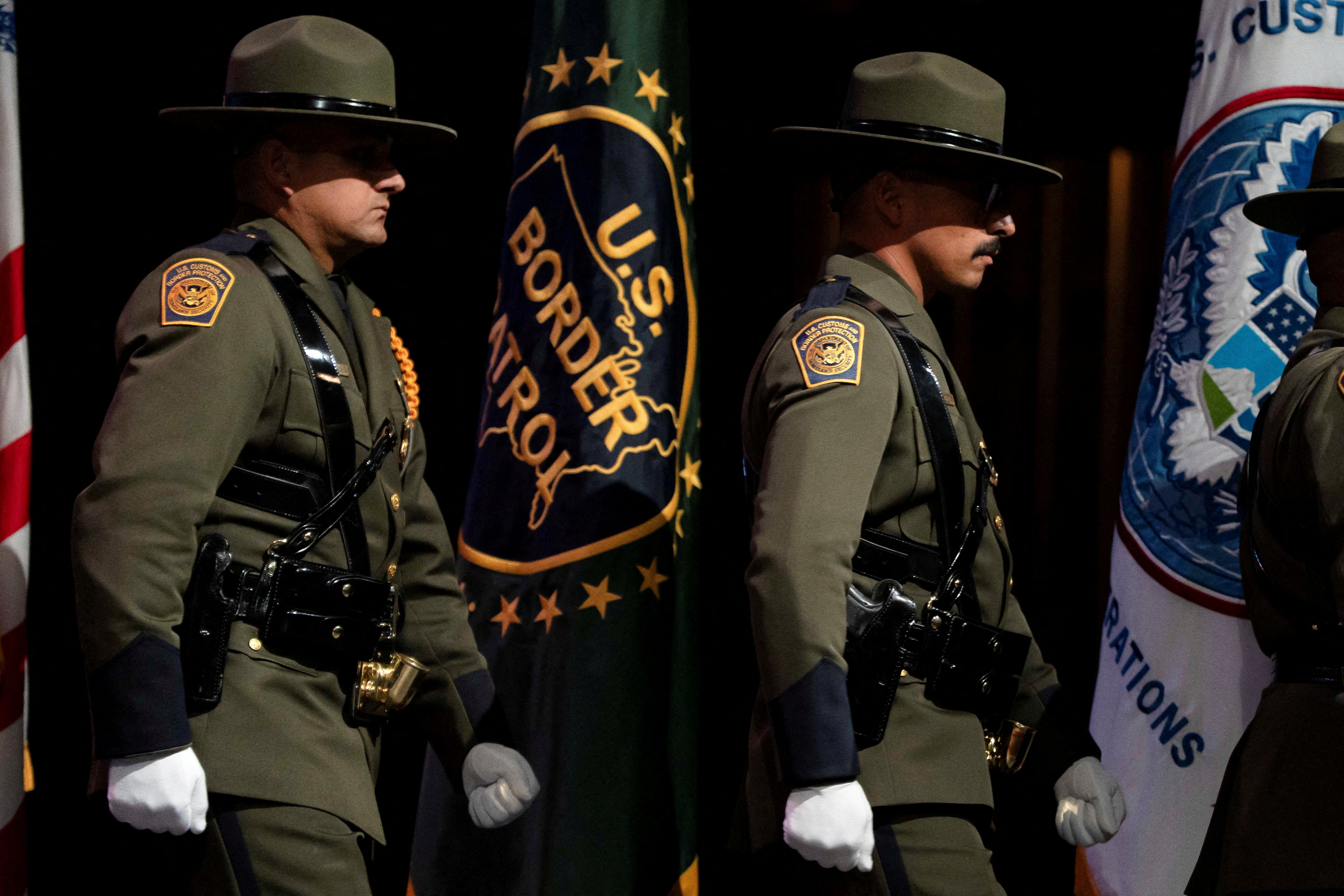 Since 2000, immigration authorities added more than 1.5 million DNA profiles to a national criminal database. A lawsuit from Georgetown Law and other groups wants to know how they use the data.
